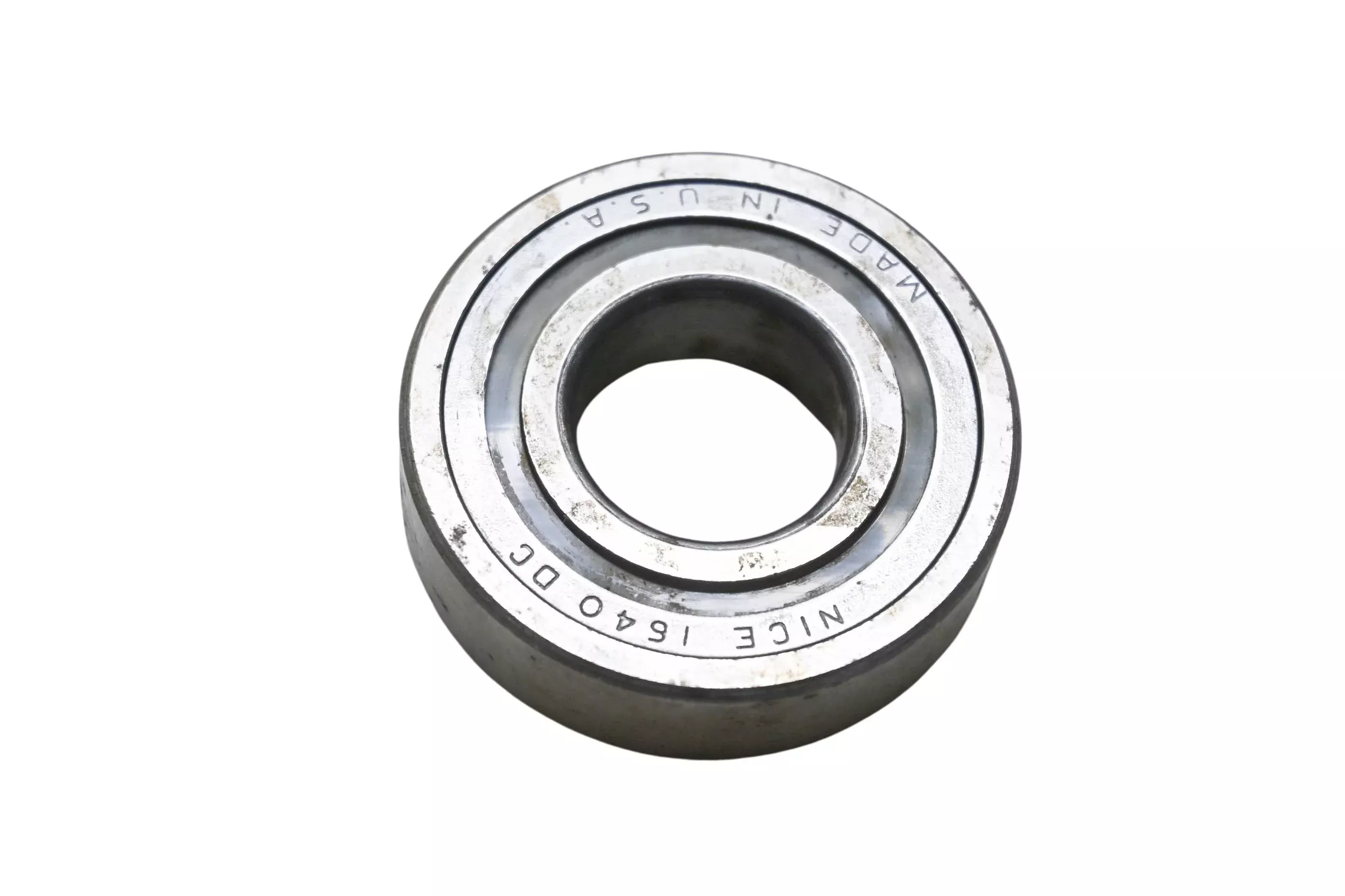 Nice 1640 DC Bearing NOS