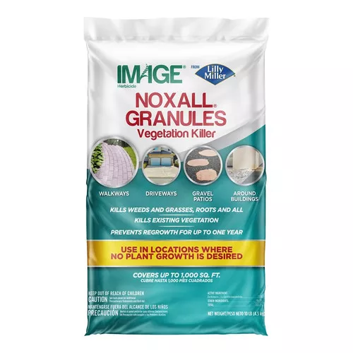 Noxall Vegetation Killer- 10 Lb Bag