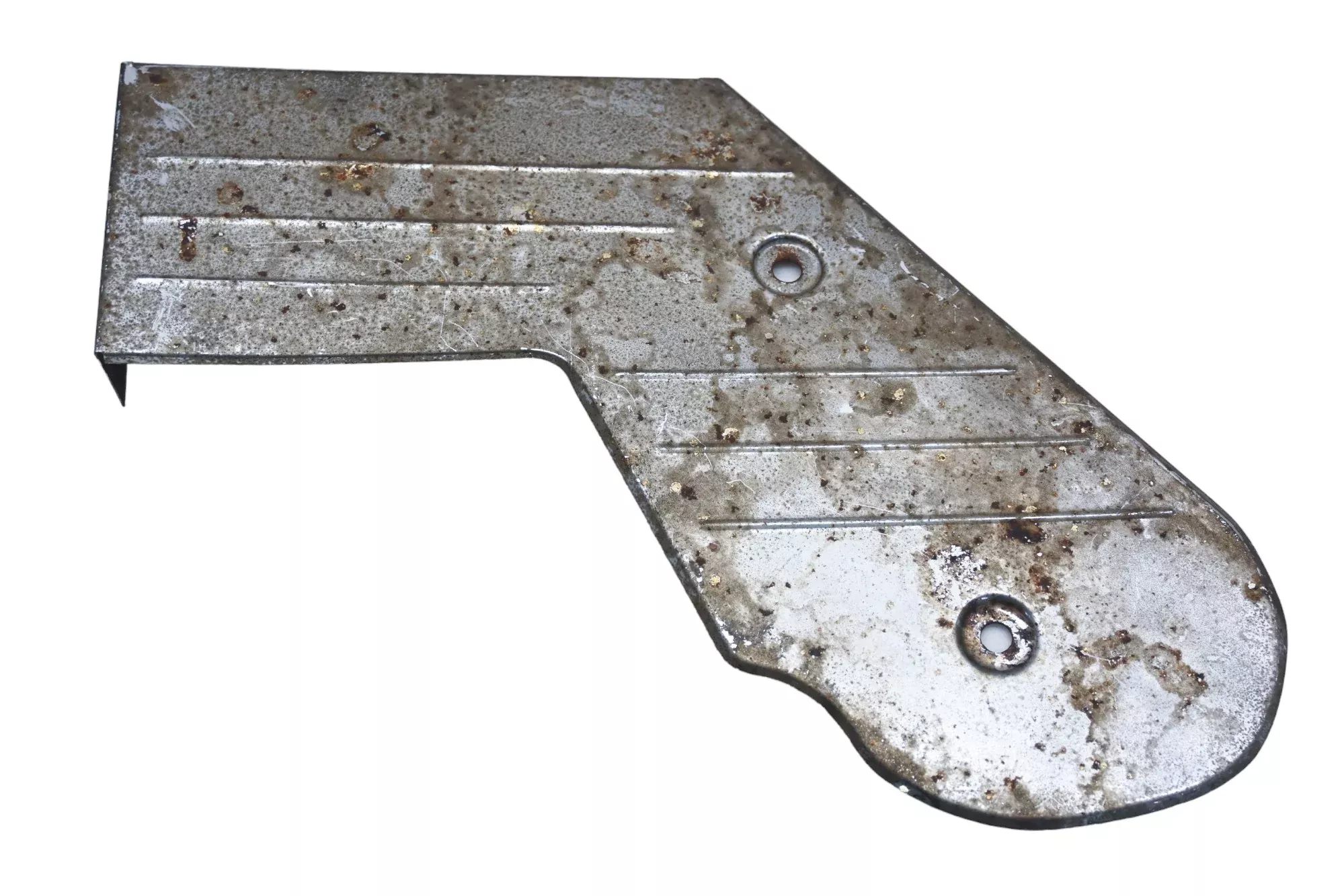 OEM Harley-Davidson 60577-73 Righthand Frame Side Cover