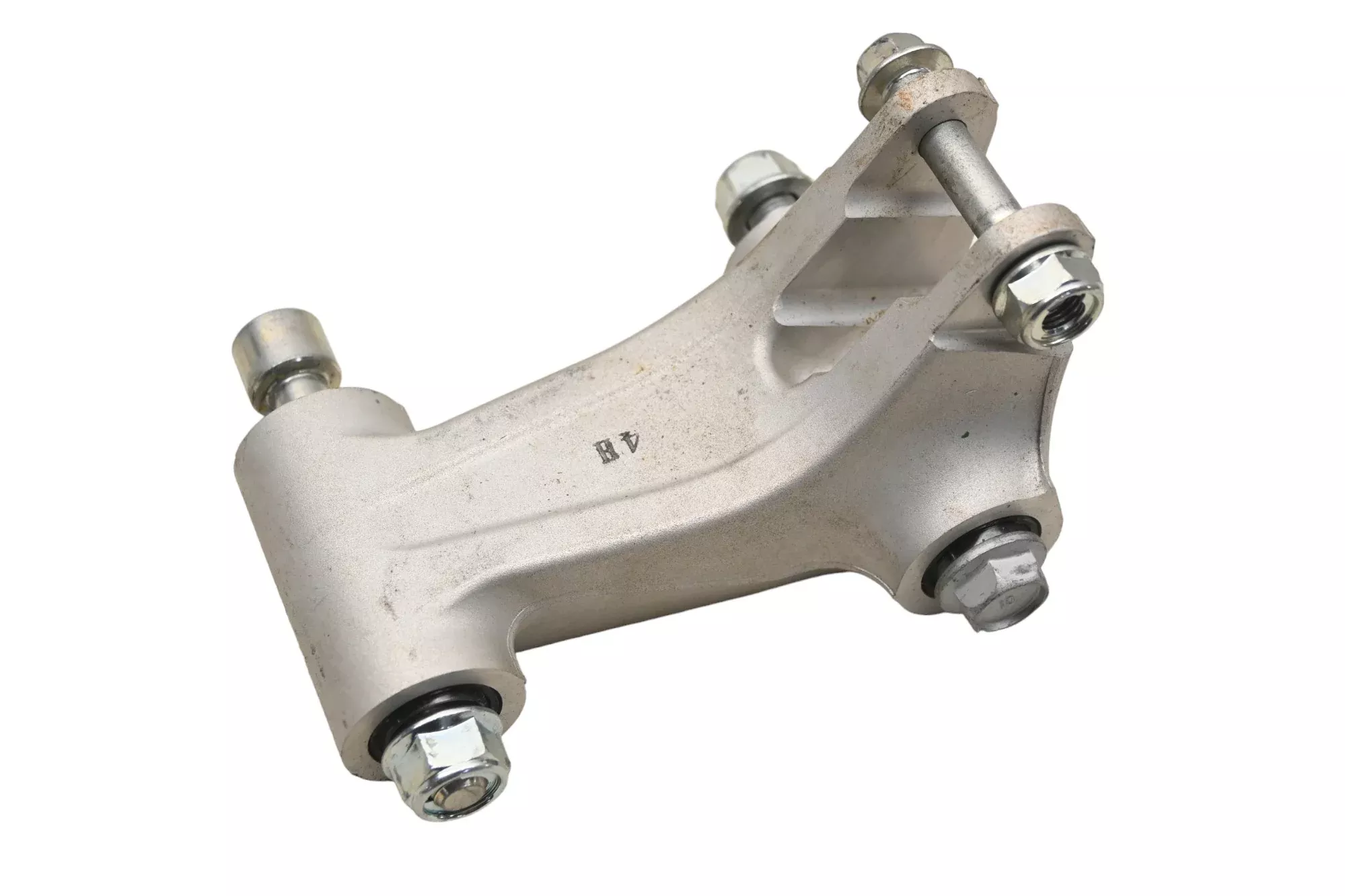 OEM Honda 52465-MKC-A00 Rear Shock Absorber Arm Sub Assembly