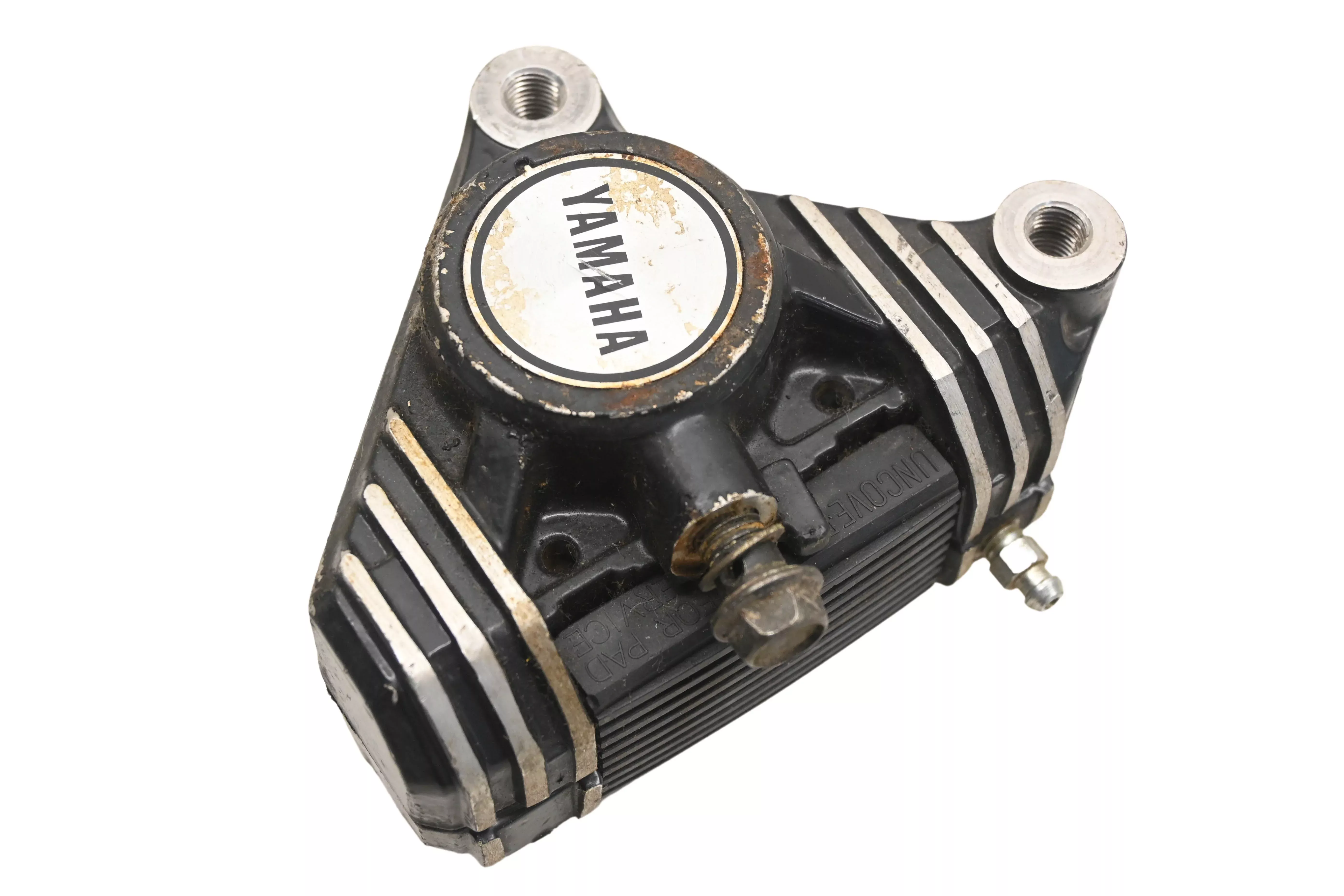 OEM Yamaha 26H-25810-13-00 Front Left Brake Caliper Assembly