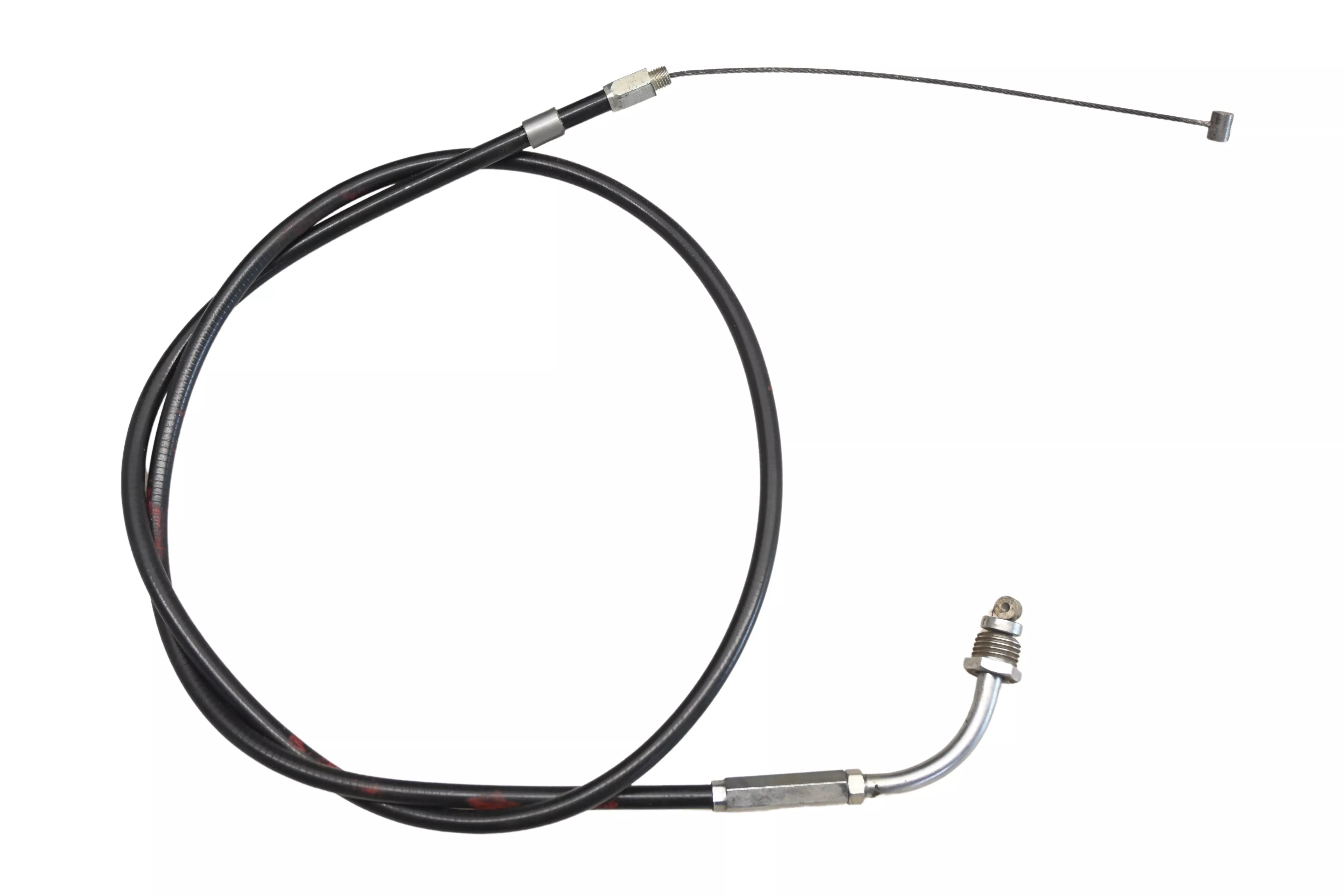 OEM Yamaha 371-26312-03-00 Throttle Cable