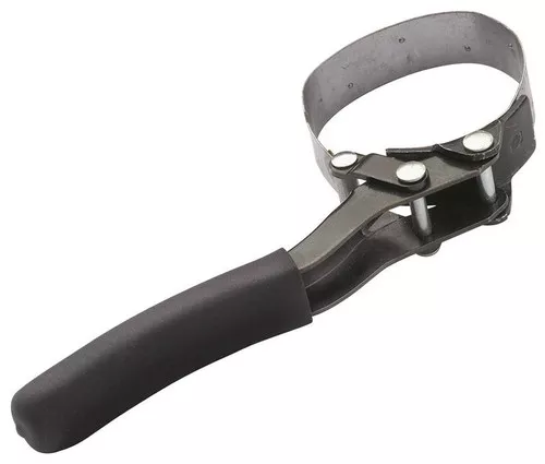 Oil Filter Wrench- 3-1/2" - 3-7/8"
