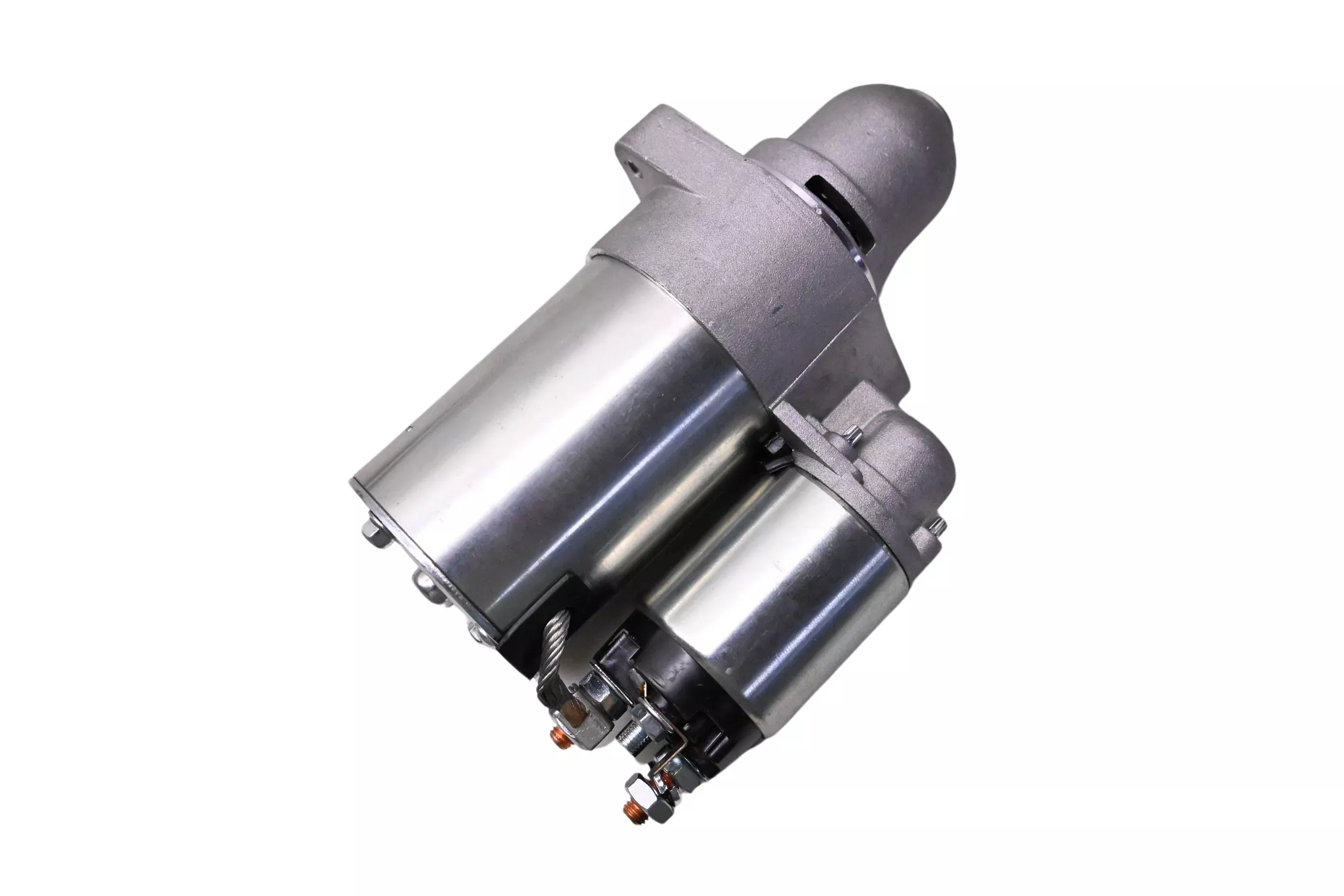 Oregon 33-792 Electric Starter Motor Assembly NOS