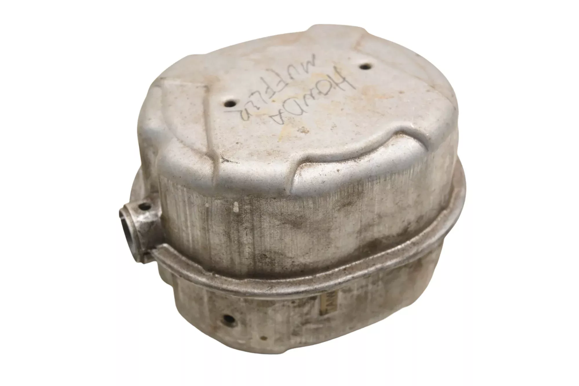 Oregon 35-035 Muffler