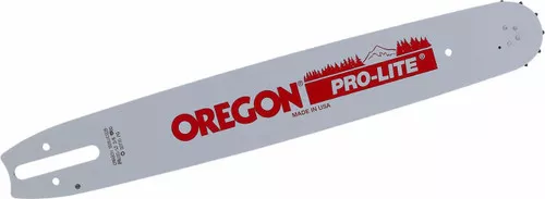 Oregon- Chain Saw Bar- Pro Lite 16"- 160SPEA074- Stihl