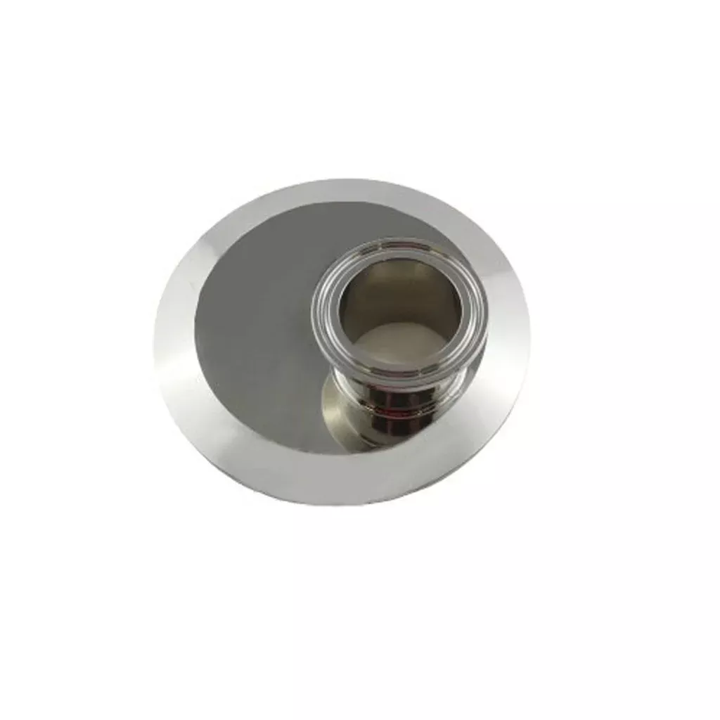 Os Cap Reducer-Tri Clvr Comp 2inCap X 1-5inCap