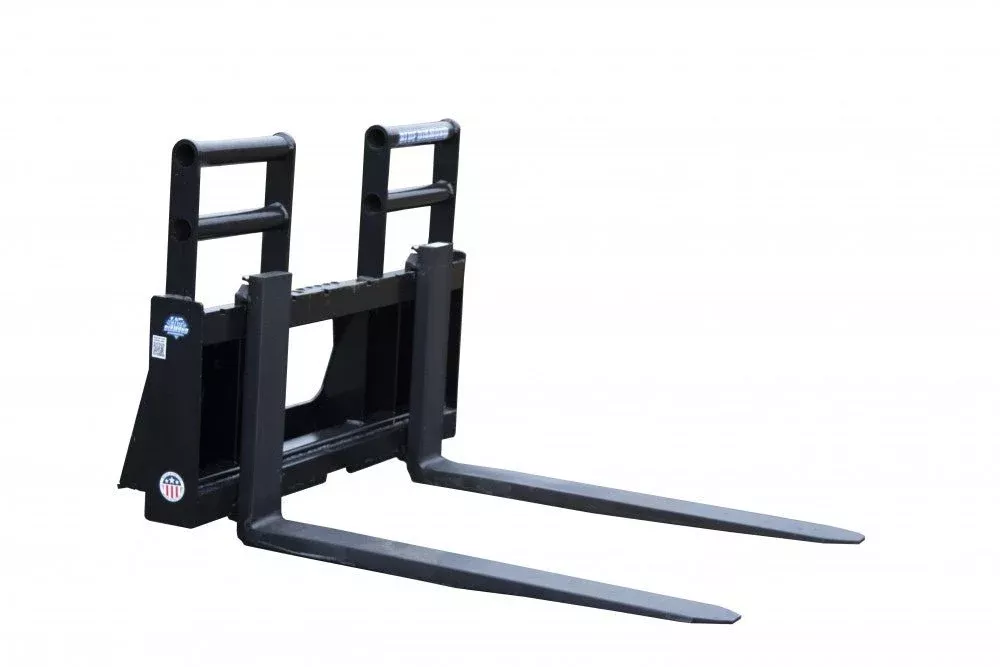 Pallet Forks – Class 3 10,000 Lbs. Capacity