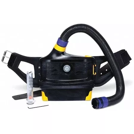 PAPR, Versaflo, Belt-Mount, Universal