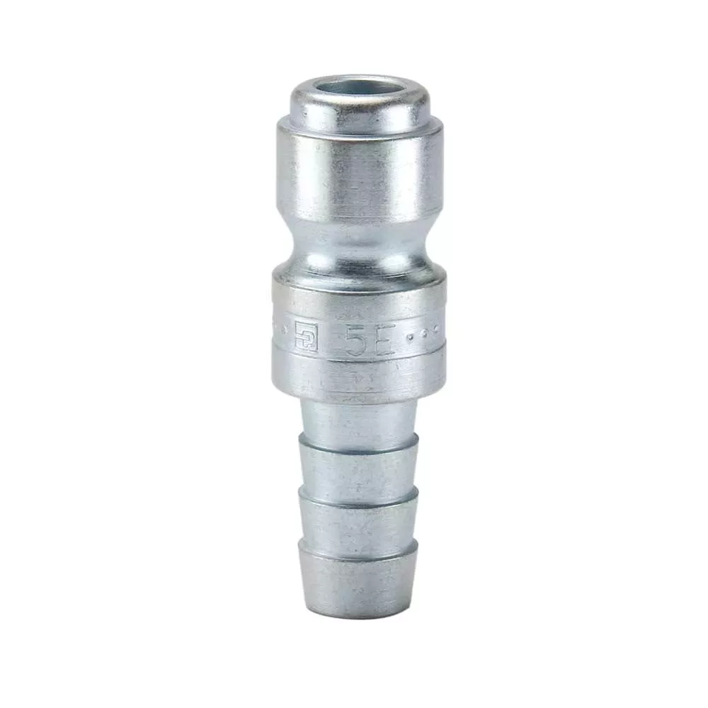Parker 10 Series 8C Tru-Flate Quick Disconnect Nipple