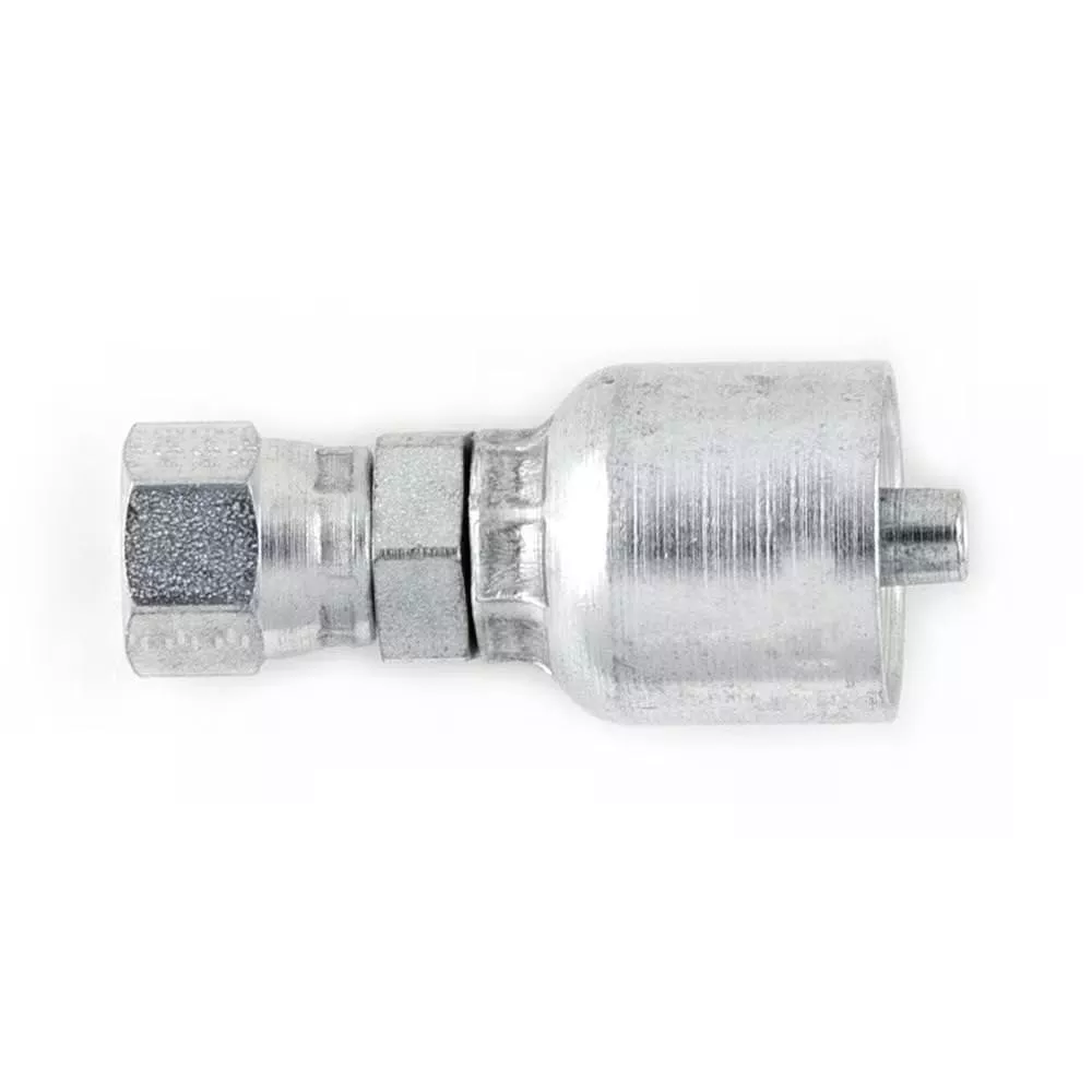 Parker 43 Series 10643-12-12 Female JIC 37° Fitting