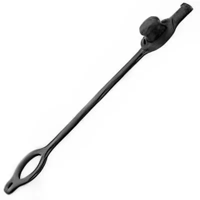 Parker 6600 Series Dust Plug – 6659-16M Rubber Fitting