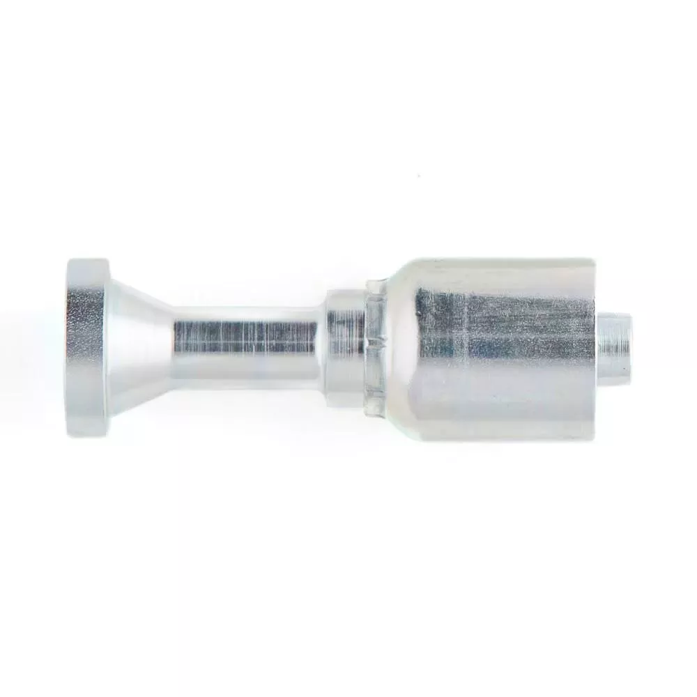 Parker 77 Series 11577-20-20 SAE Code 61 Flange Head Fitting