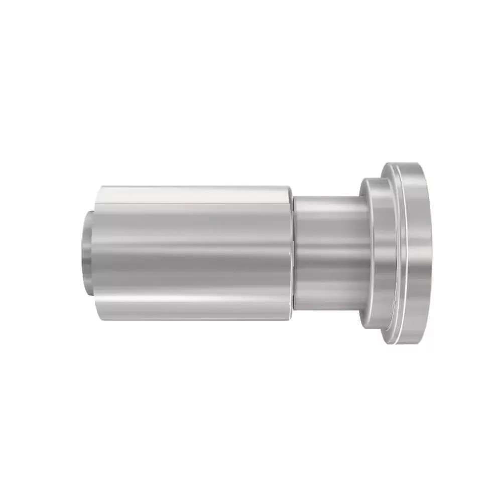 Parker 77 Series 16A77-20-16 SAE Flange Head Fitting