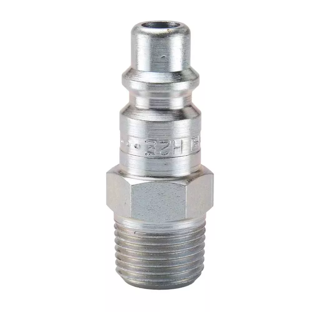 Parker H0F Industrial Interchange Male NPTF 3/8″ Fitting