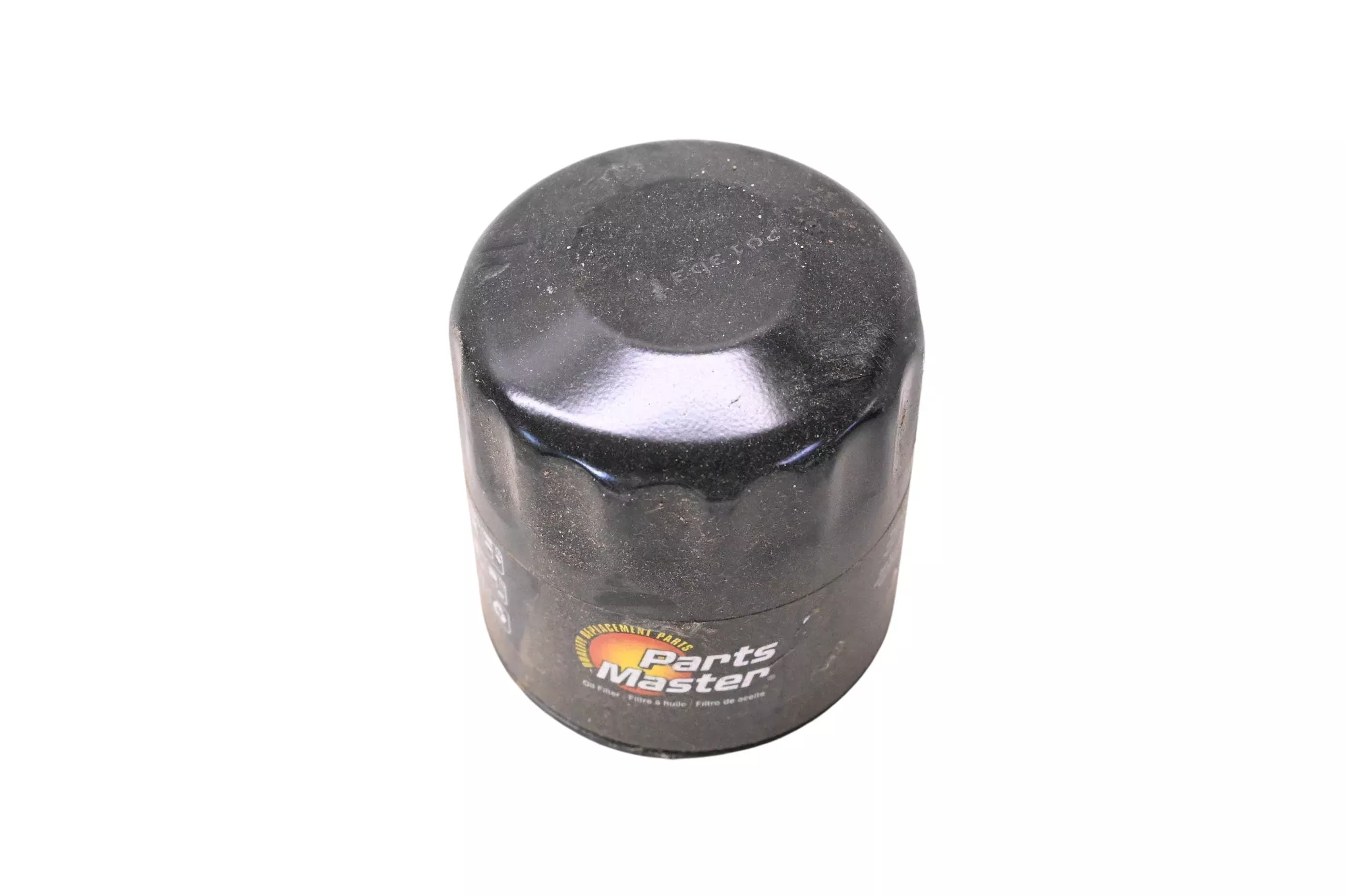 Parts Master 61040 Engine Oil Filter Assembly NOS