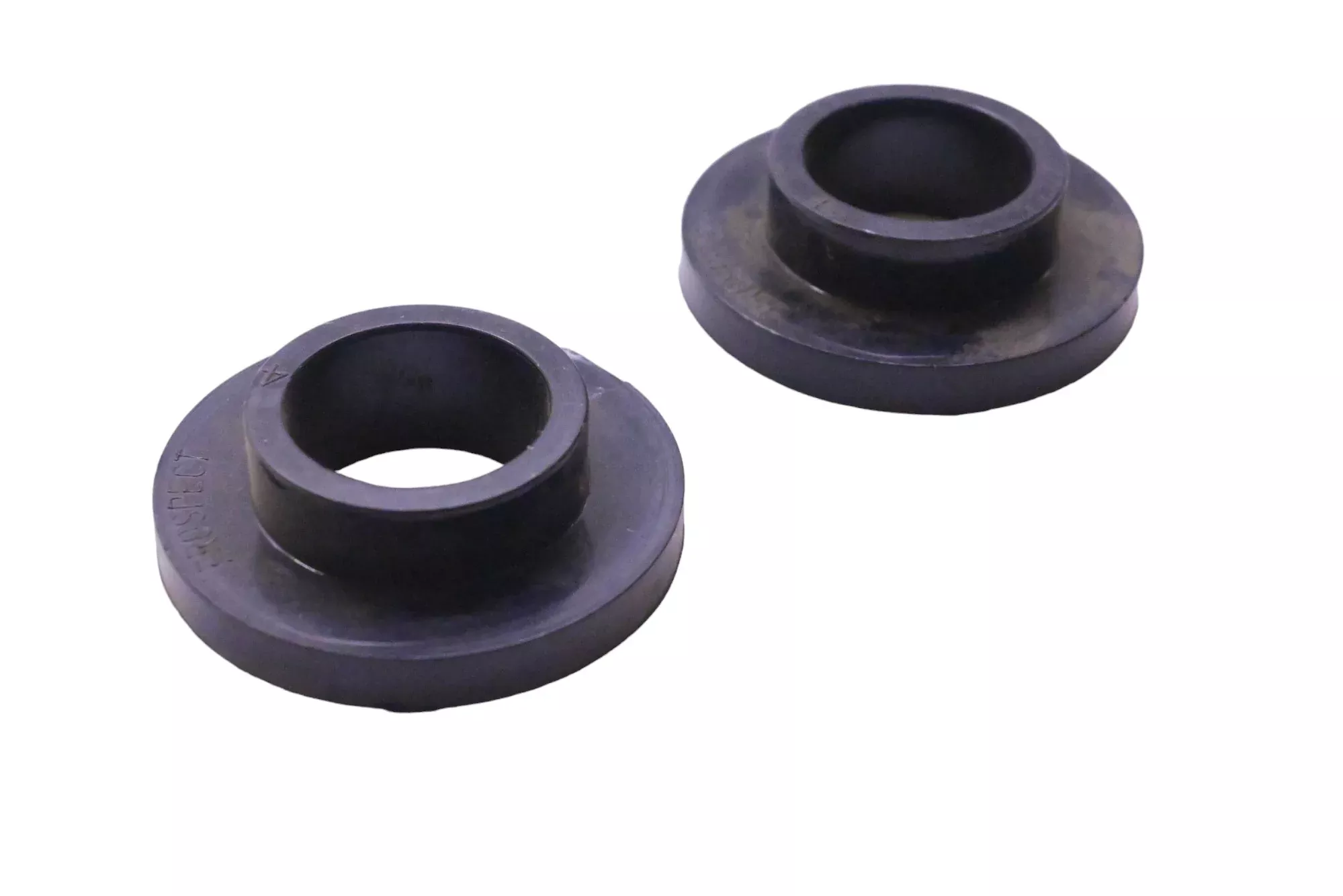 Parts Unlimited 04-11647 Idler Wheel Inserts Qty 2 NOS
