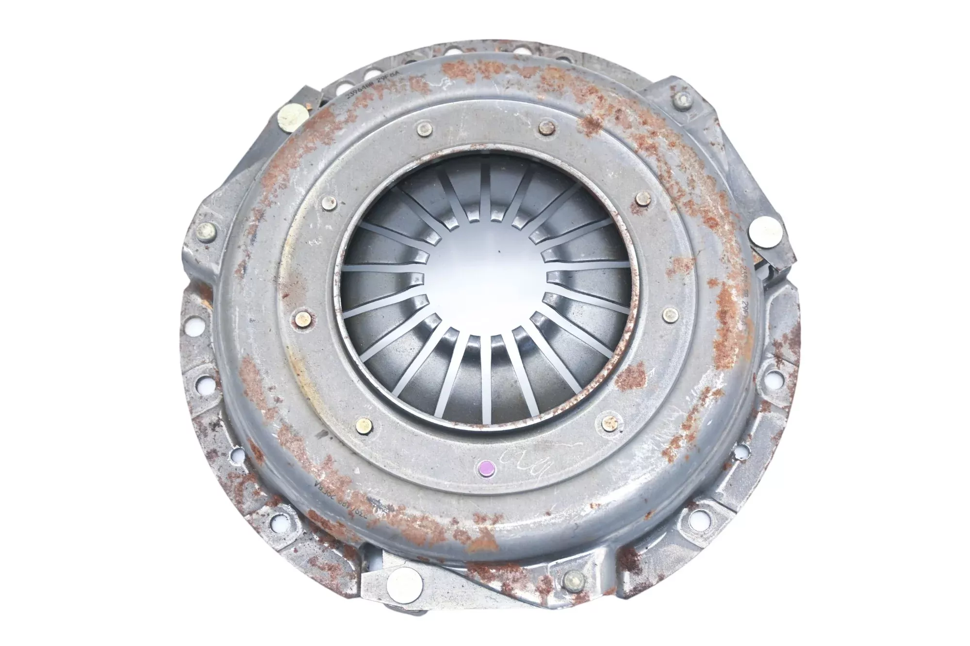 Perfection Hy-Test 2396400 29F8A, CA47, CA-47 Clutch Pressure Plate Assembly