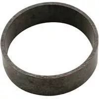 PEX- 3/4"- Black Copper Crimp Rings- 25 Pack