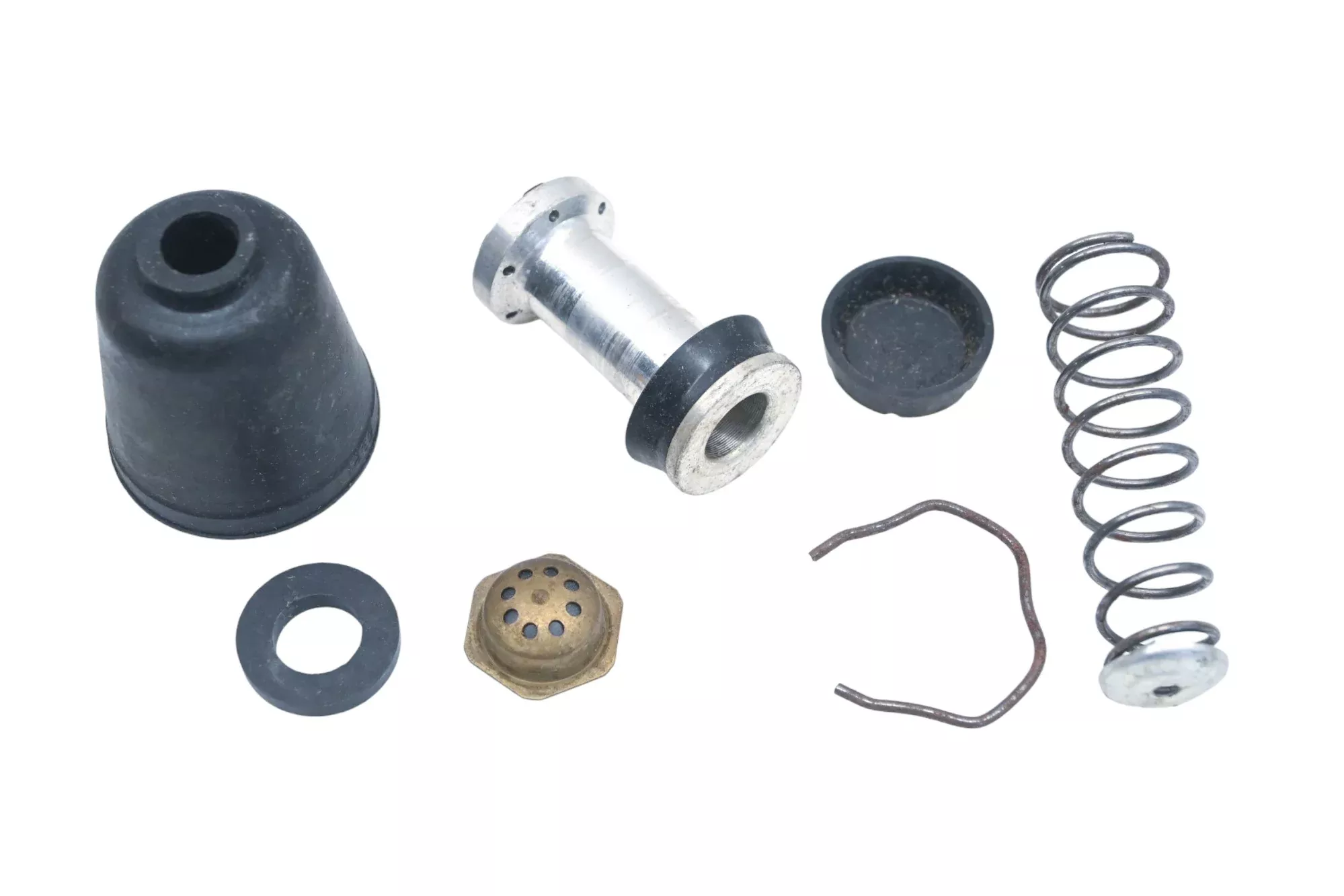 Pilot 40-P Master Cylinder Repair Kit NOS