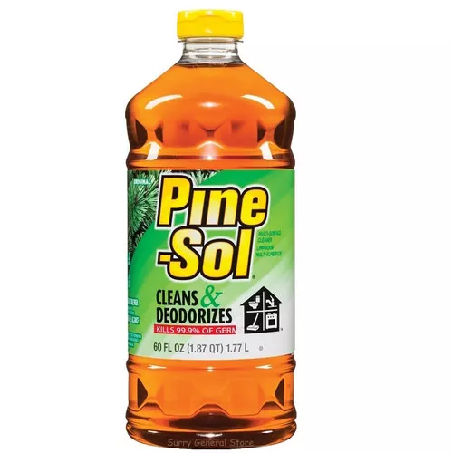 Pine-Sol- 60 Oz