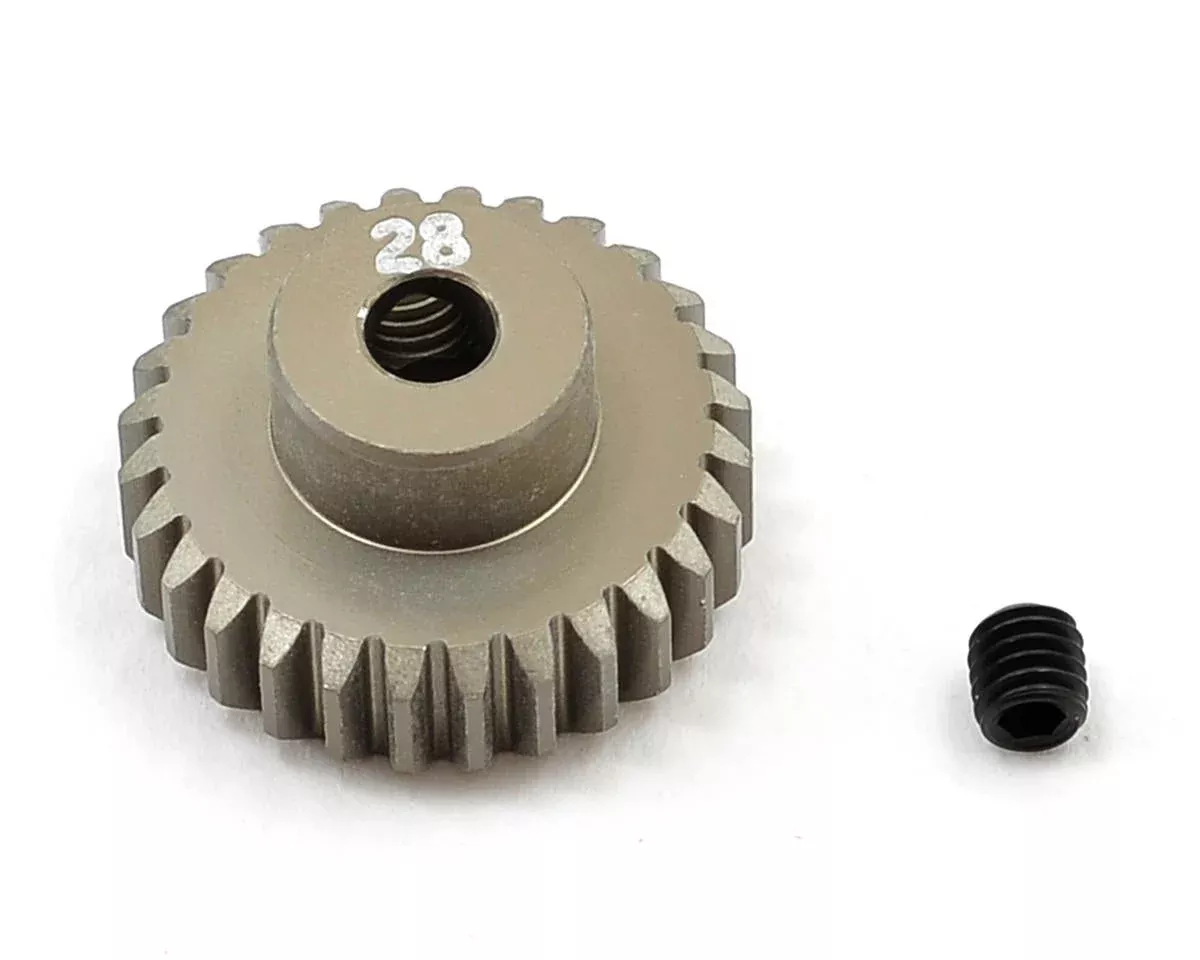 Pinion Gear 48P 28T (TLR332028)