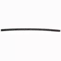 Pipe Insulation- Copper- 1" x 72"'- 1/2" Thick Wall