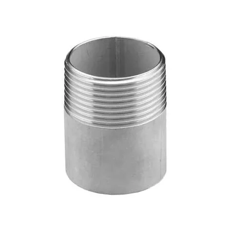 PipeNipple,SS,11/4",NPT,31/2"