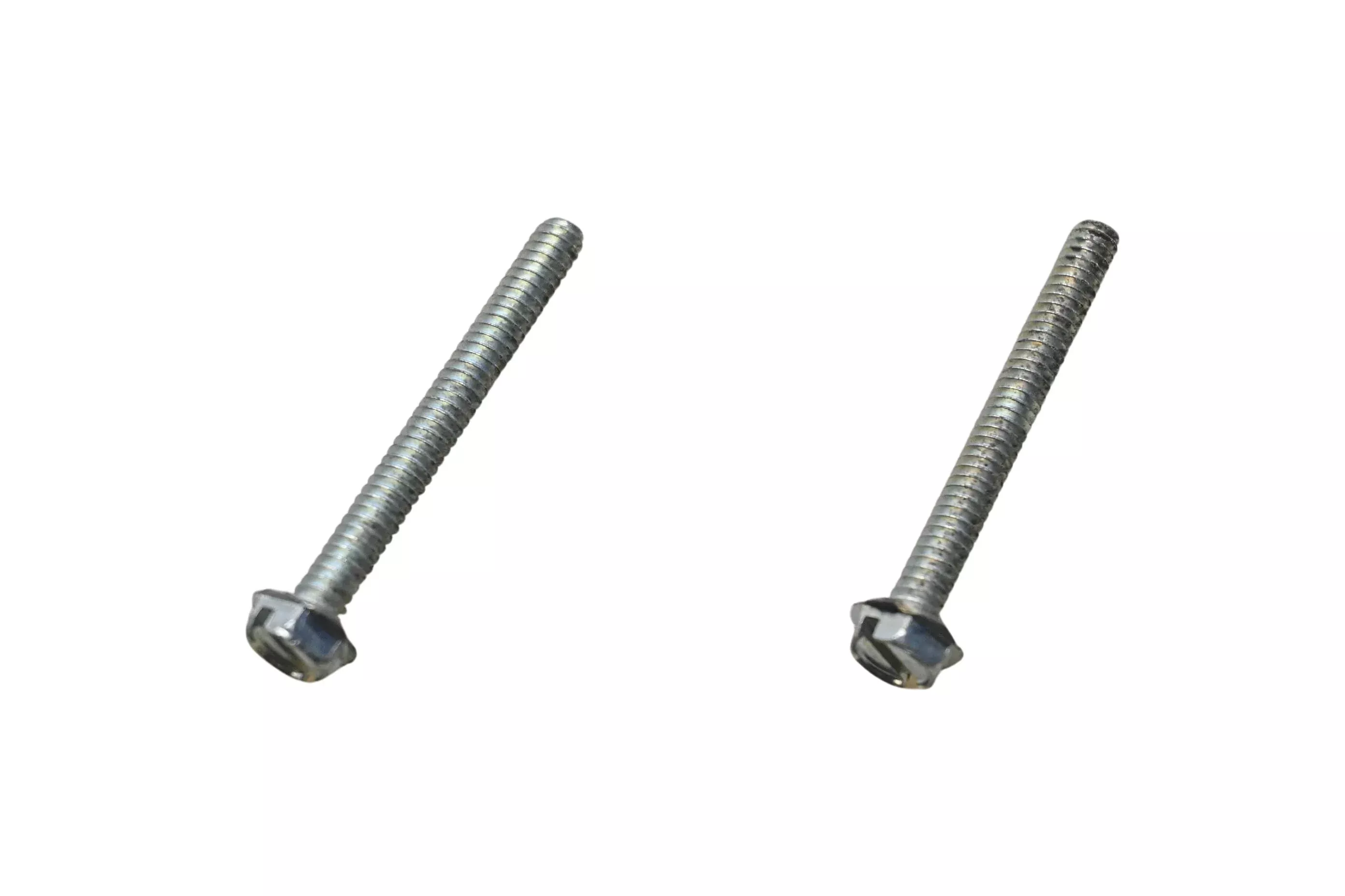 Poulan 15189, 530015189 Screws Qty 2 NOS