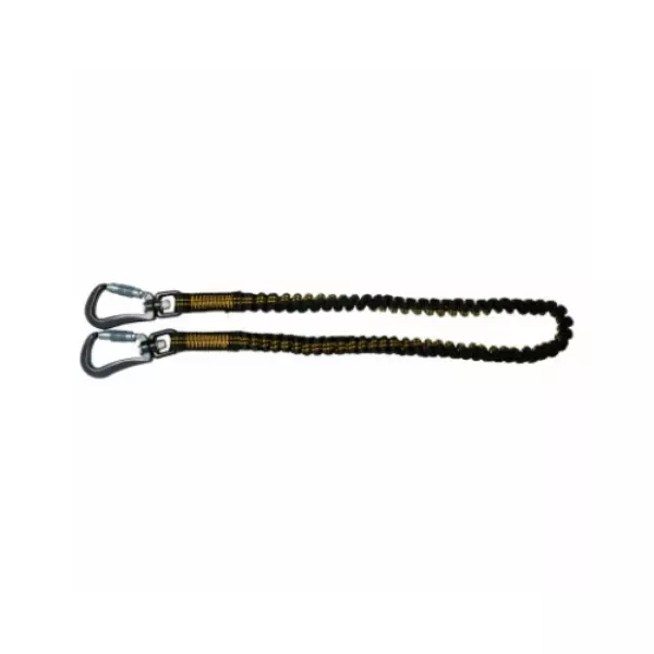 Power Tool Lanyard, 41 In. Extends To 75 In.