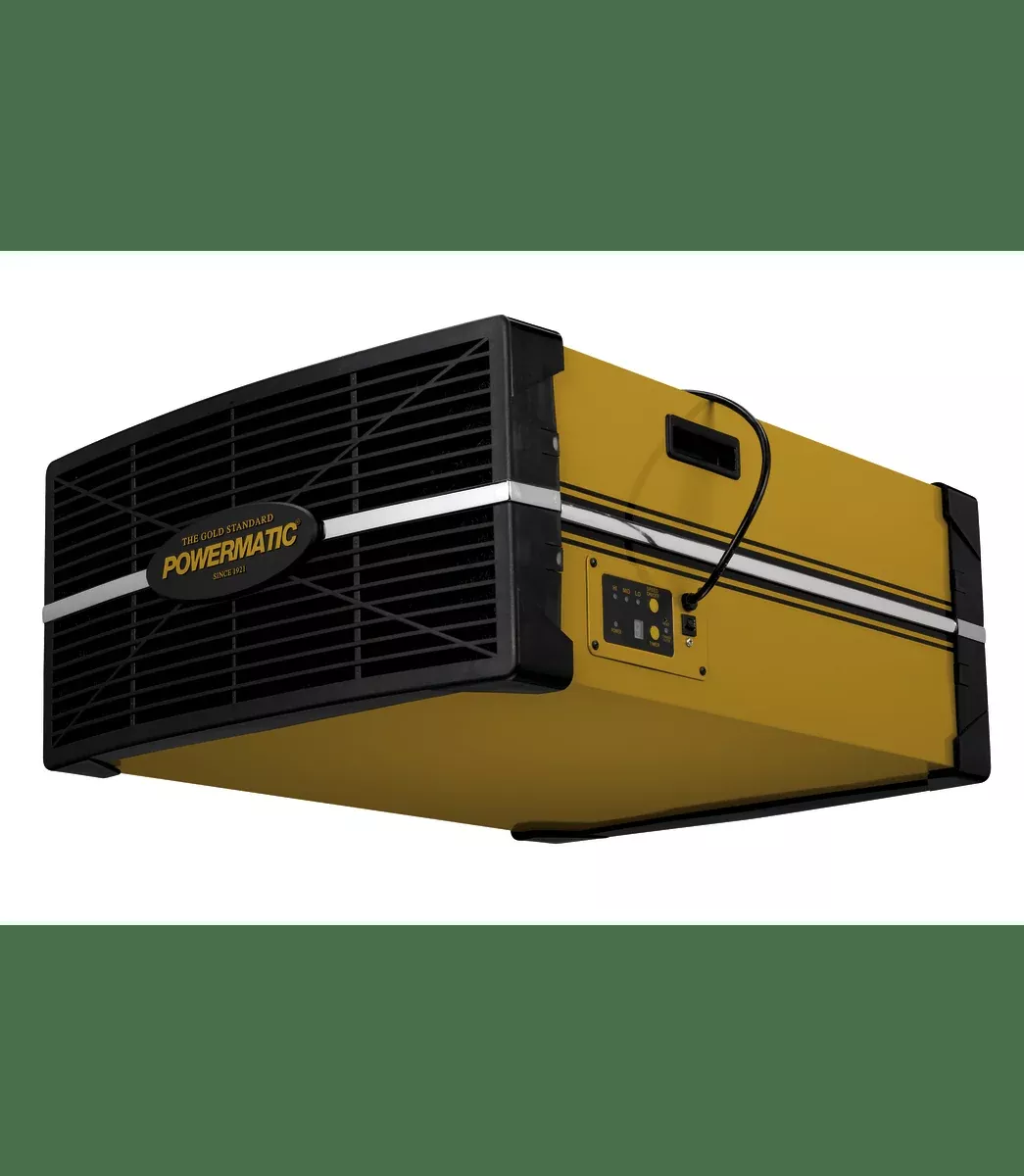 Powermatic PM1200 Air Filtration System