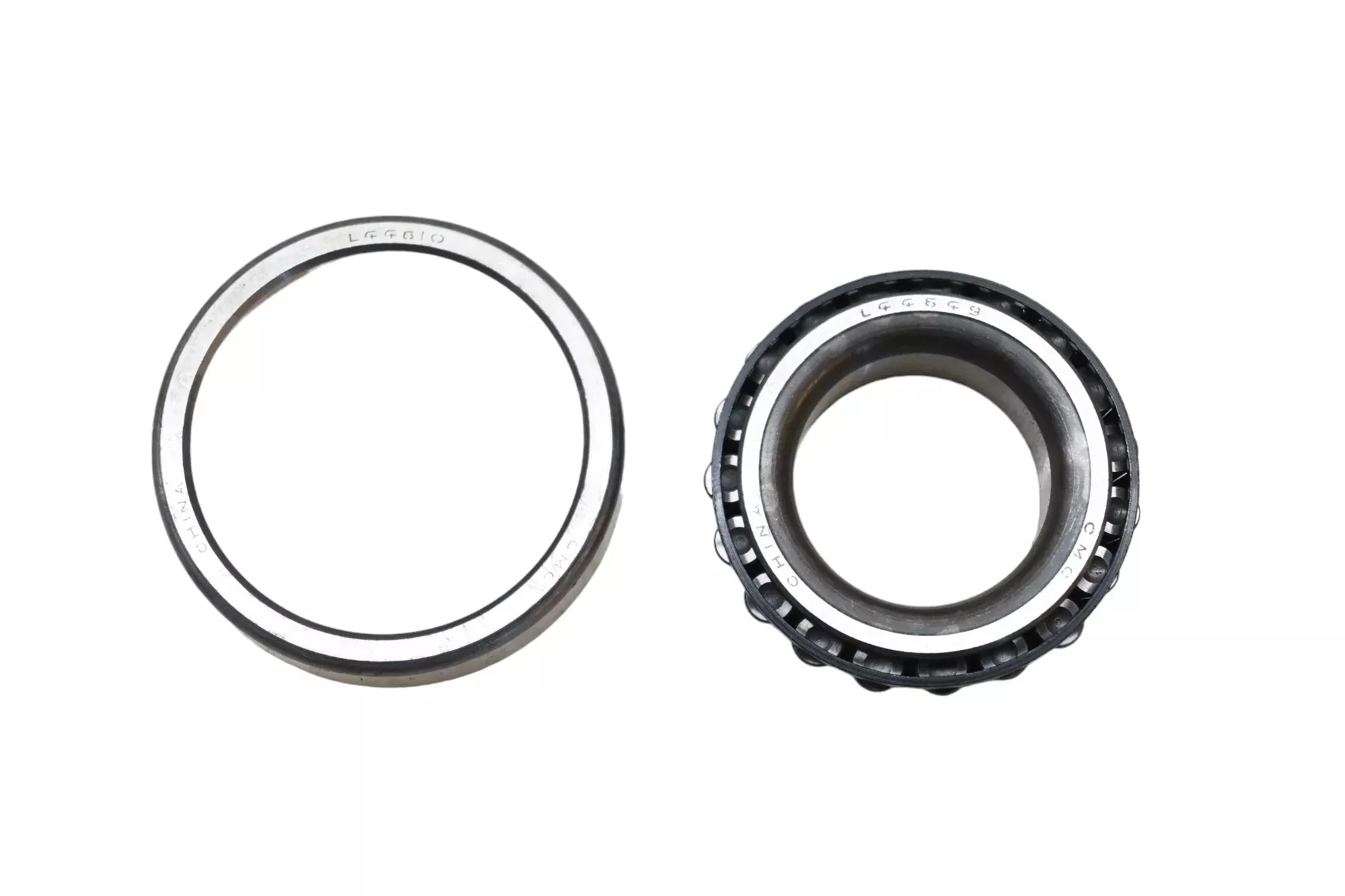 Precision A4, BR4 Tapered Roller Bearing Kit NOS