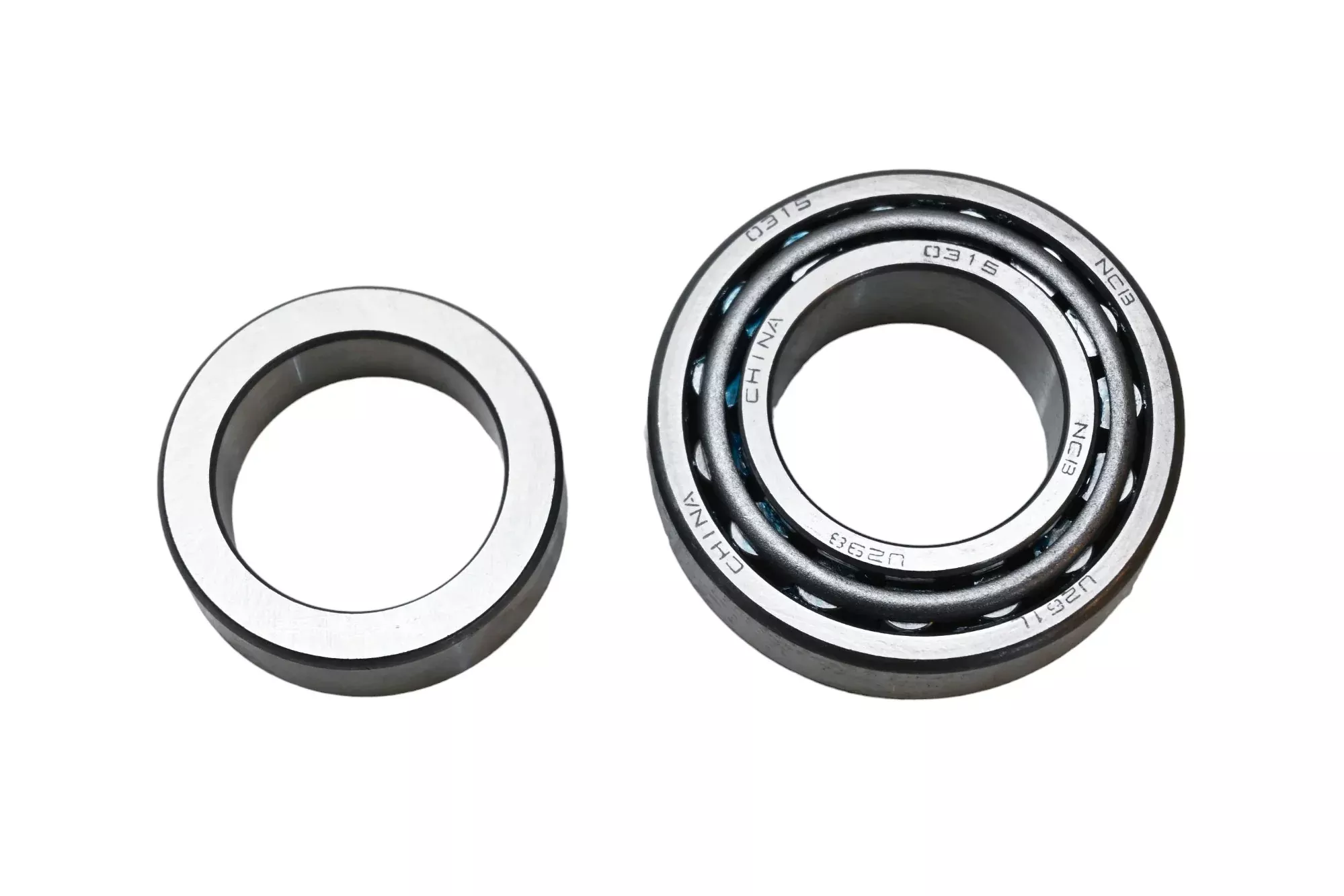 Precision A49, BR103 Wheel Bearing Kit NOS