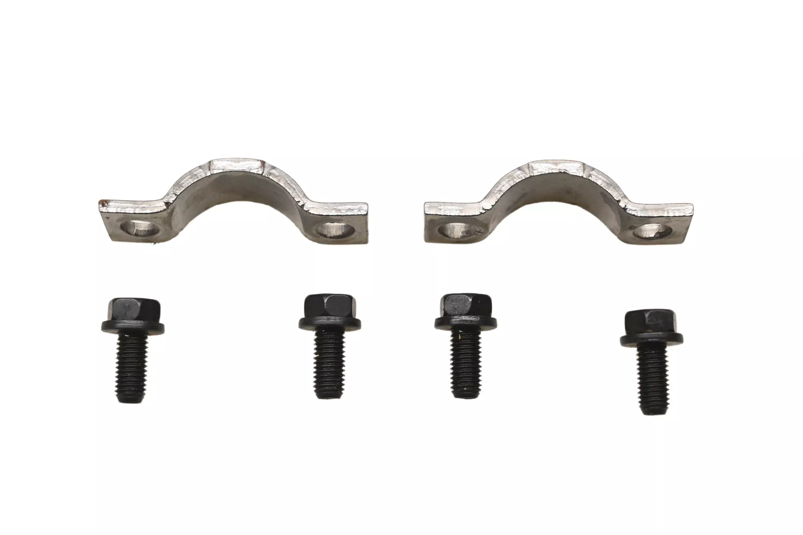 Precision Universal Joint 318-10 U Joint Strap Kit NOS