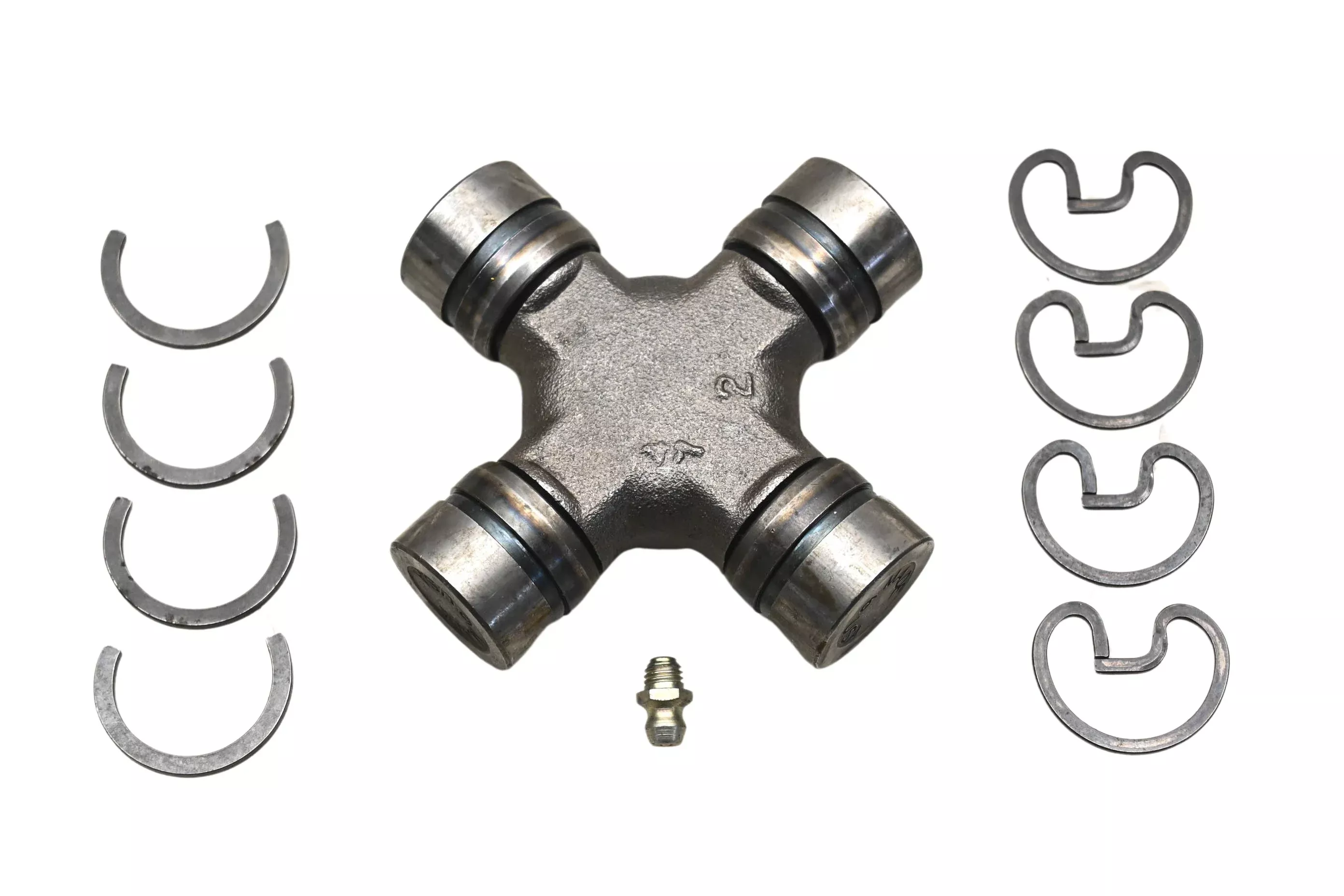 Precision Universal Joint 433 U Joint Kit NOS