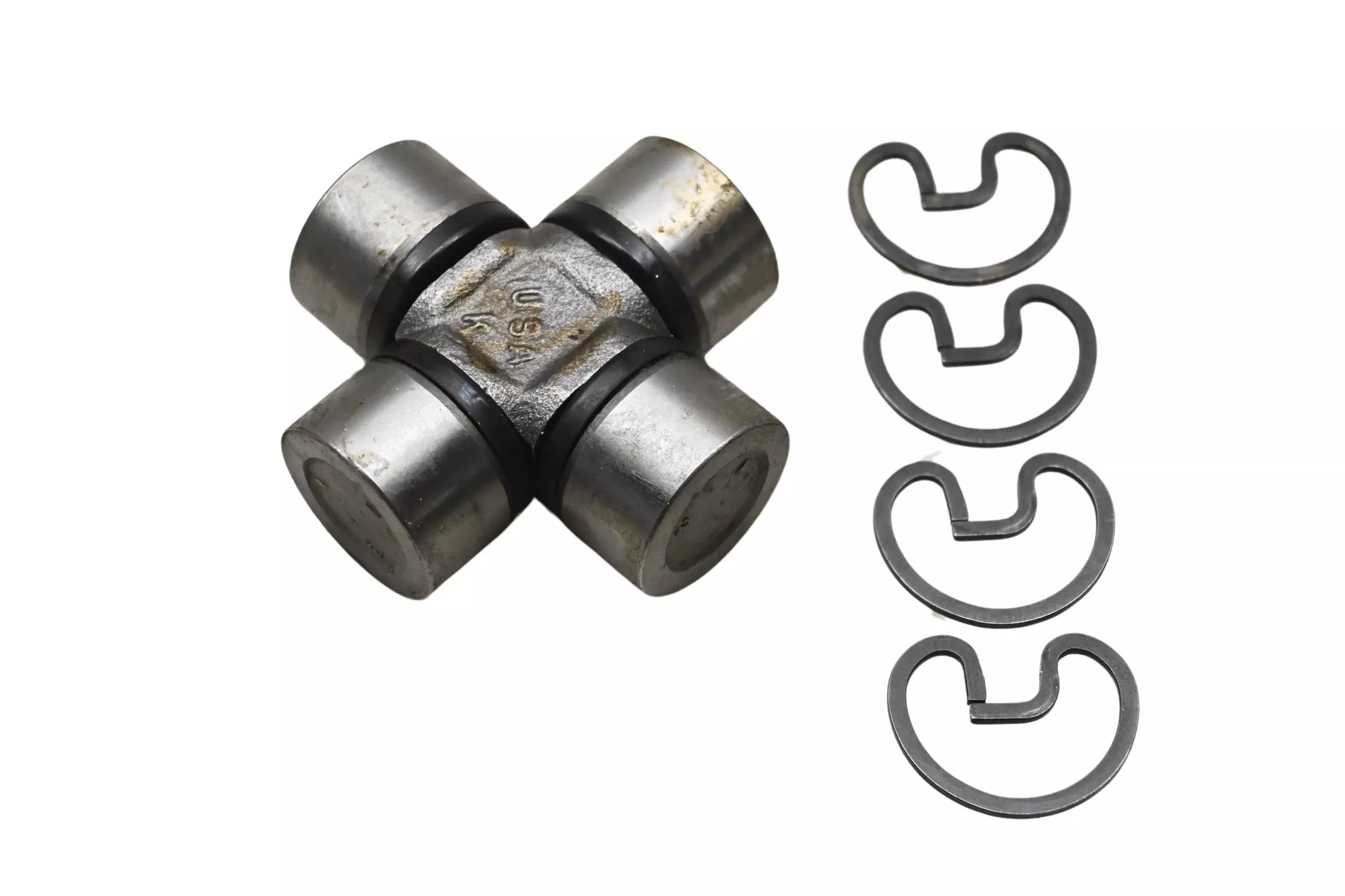 Precision Universal Joint 437 U Joint Kit NOS