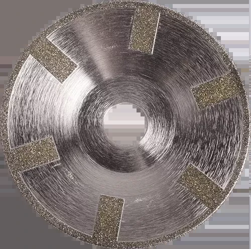Premium Electroplated Contour Blade – EPCV