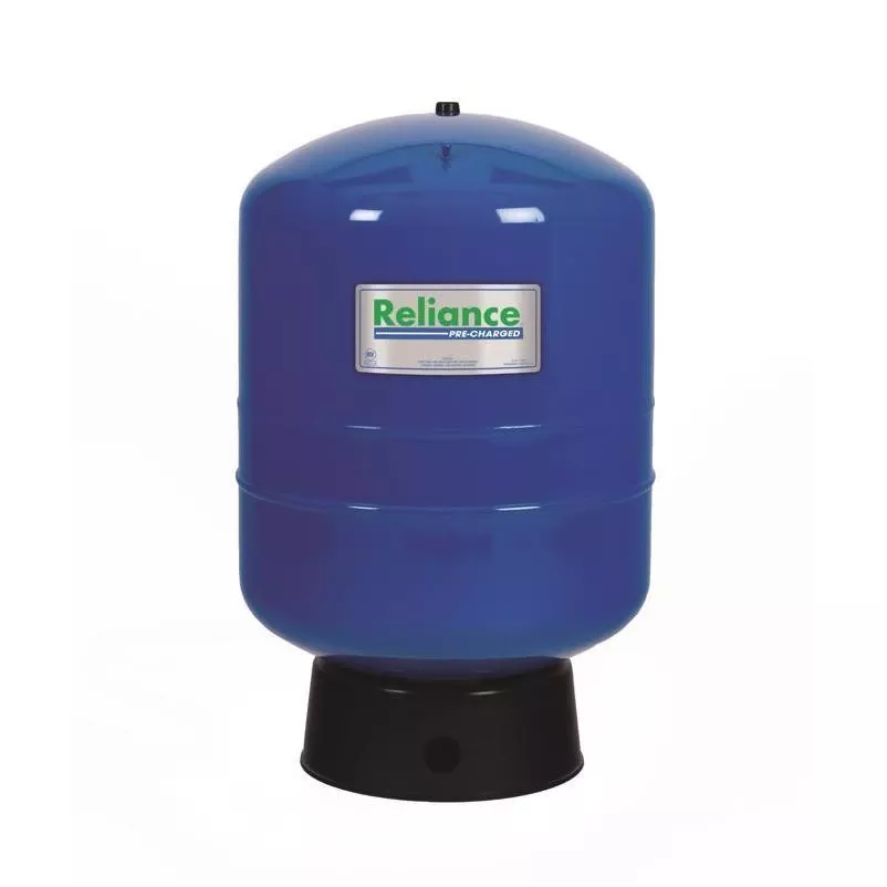 Pressure Pump Tank, Free-standing, 36-gallons