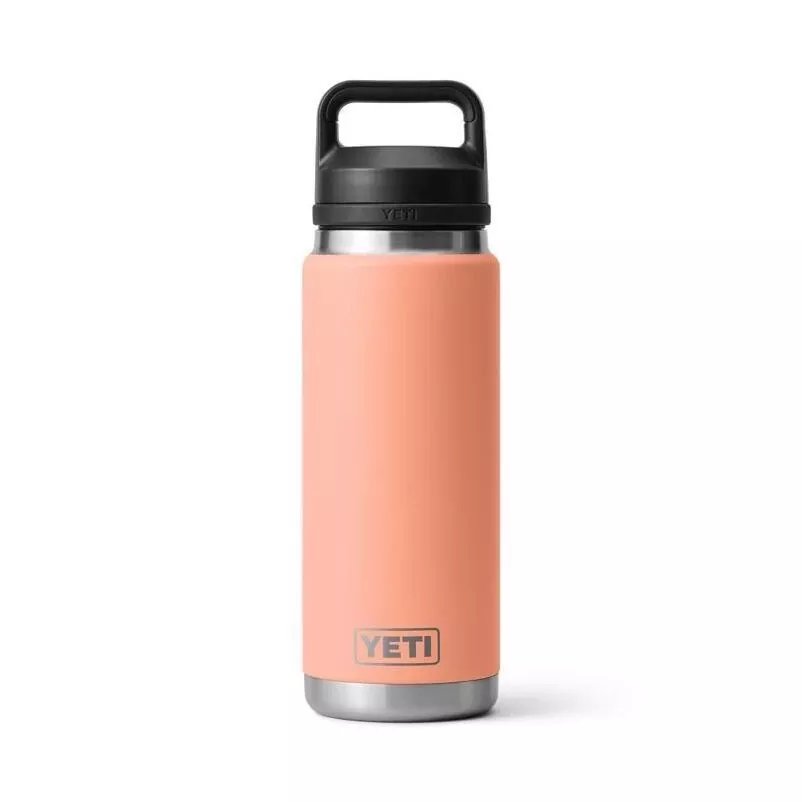 Rambler 26‑oz Insulated Stainless Steel Water Bottle With Chug Lid