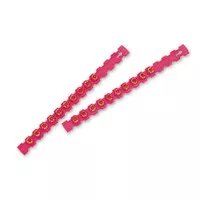 Ramset- Powder Load Strips- .27 Caliber- Purple- 6 Power Level- 100 Shots