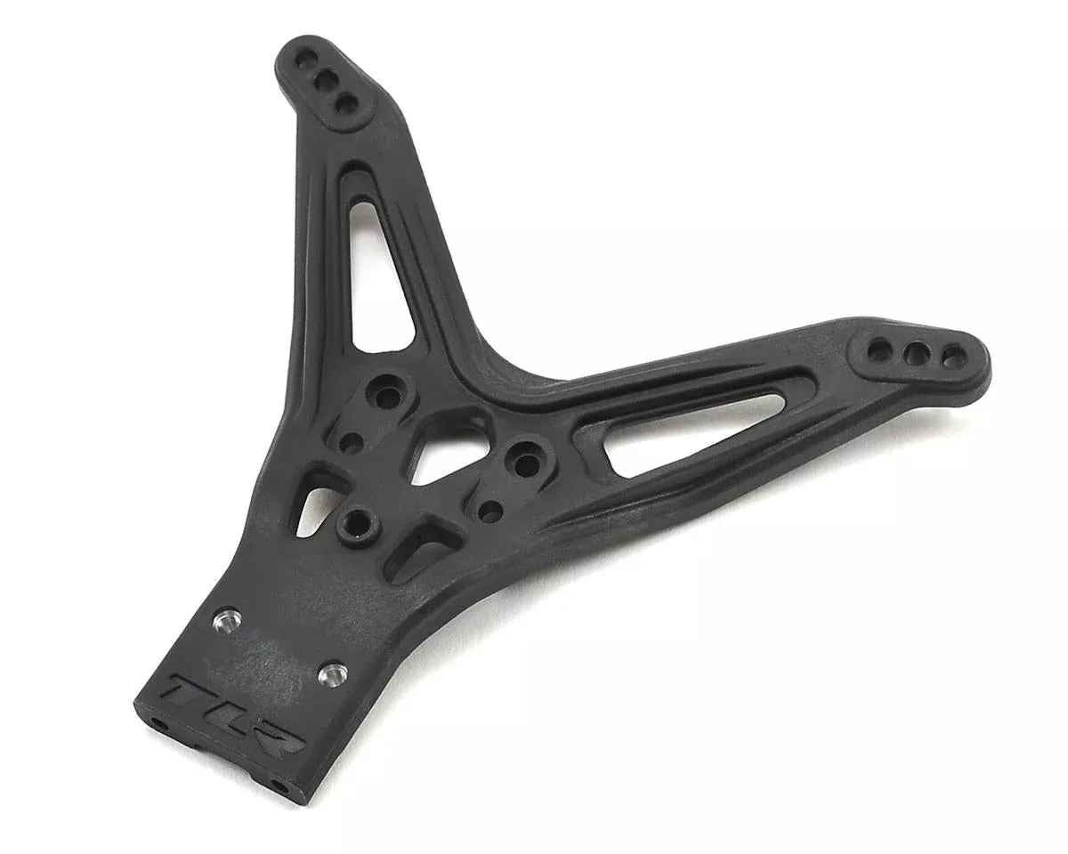 Rear Shock Tower for 22SCT 3.0 (TLR234077)