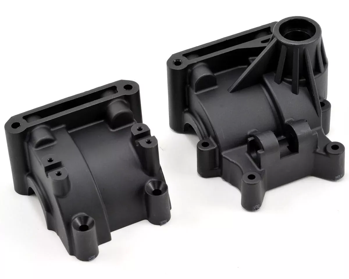 Rear Transmission Case Set for 5IVE-T/MINI WRC (LOSB2542)