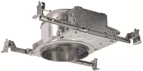 Recessed Light Fixture- 6" Airtite Fixture