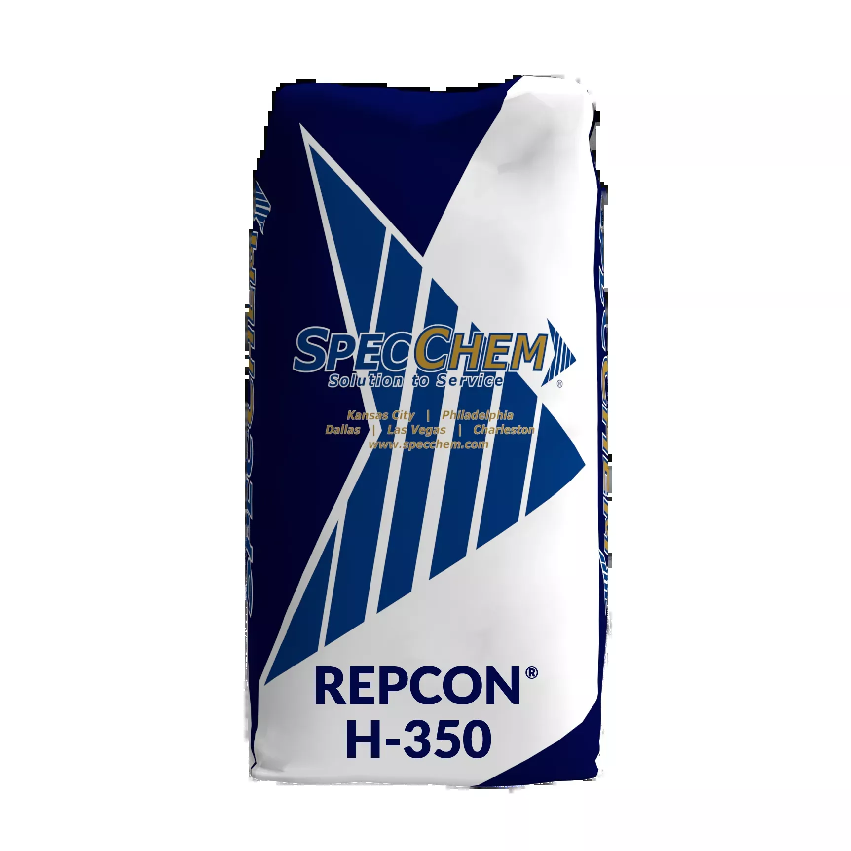 Repcon H-350 Single-Component Polymer-Modified With Corrosion Inhibitor (Pack of 6)