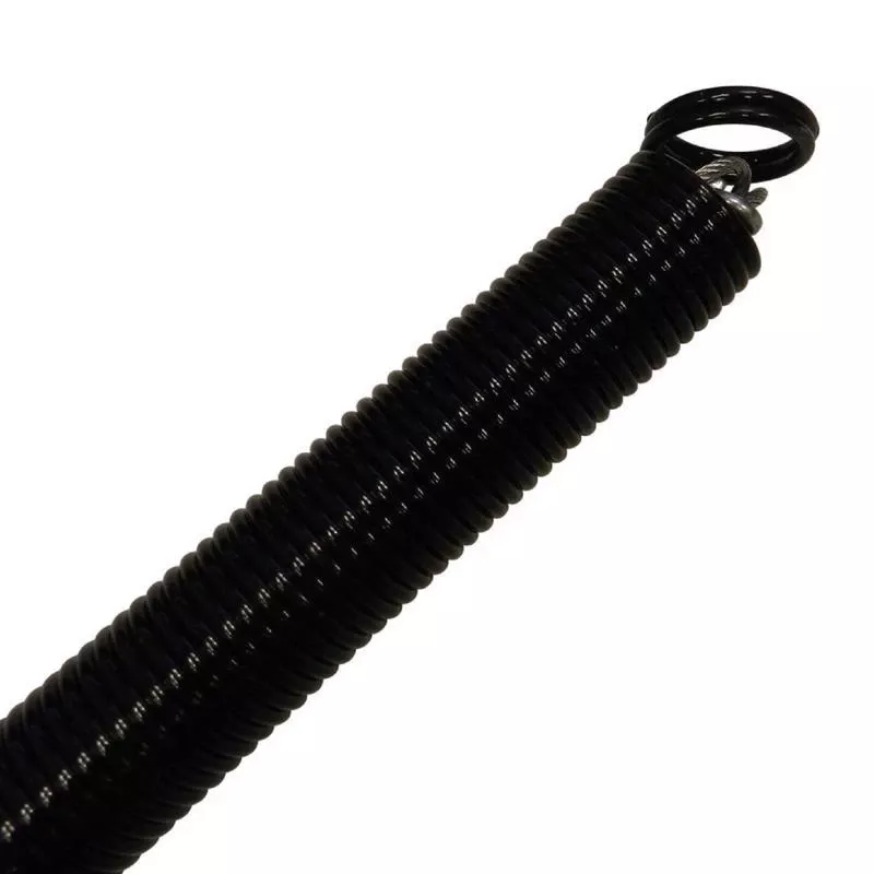 Richelieu 25 In. L 90 Lb Garage Door Extension Spring