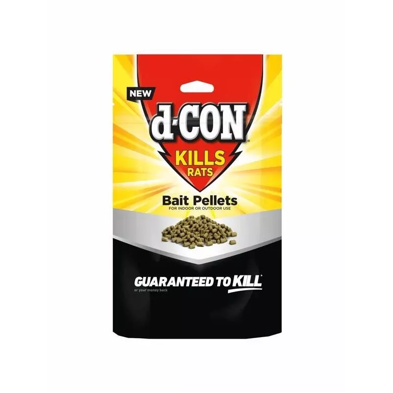 Rodent Control Bait Grains For Mice & Rats