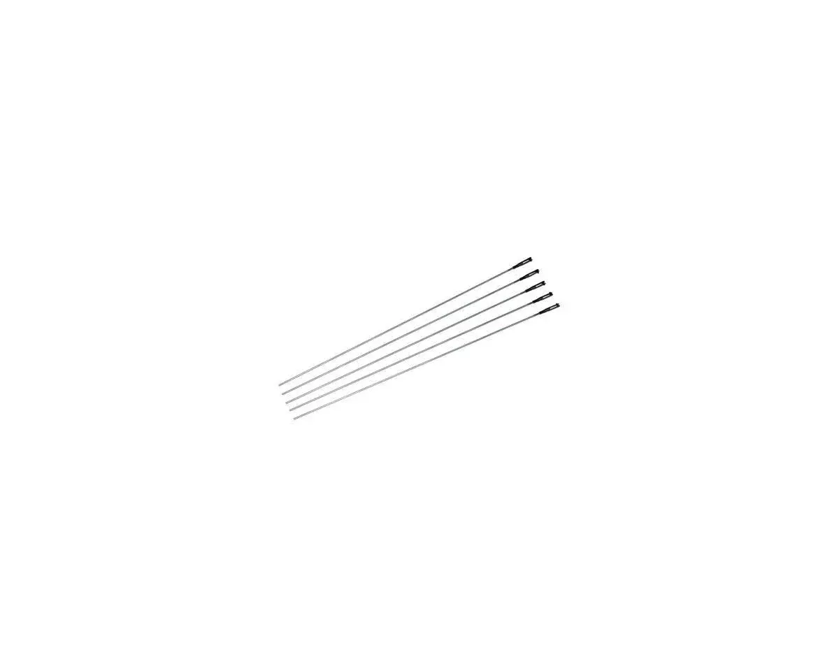 Rods with Kwik Link, 12″ (5) (DUB185)