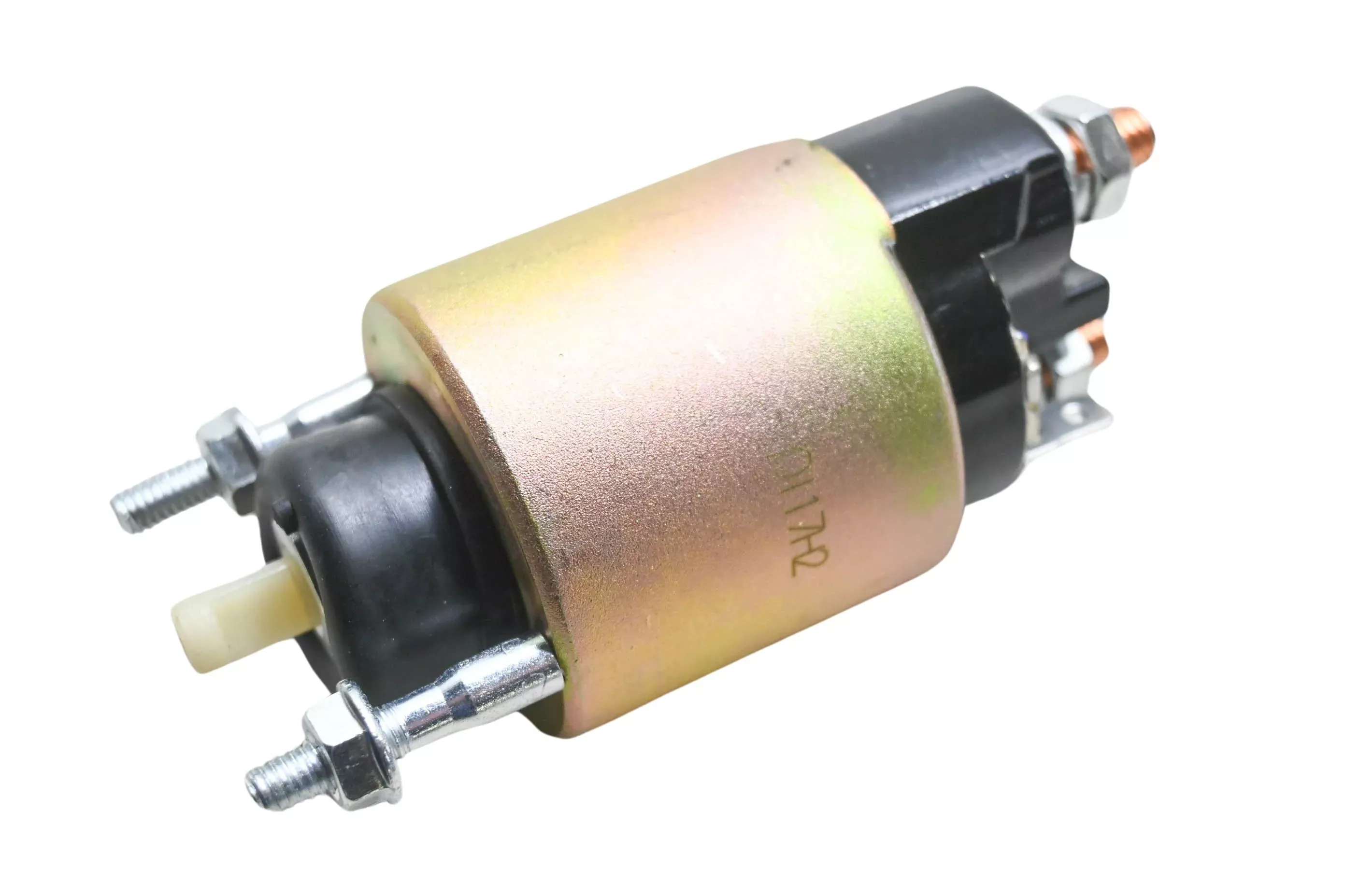 Rotary 31-12130 Starter Solenoid NOS