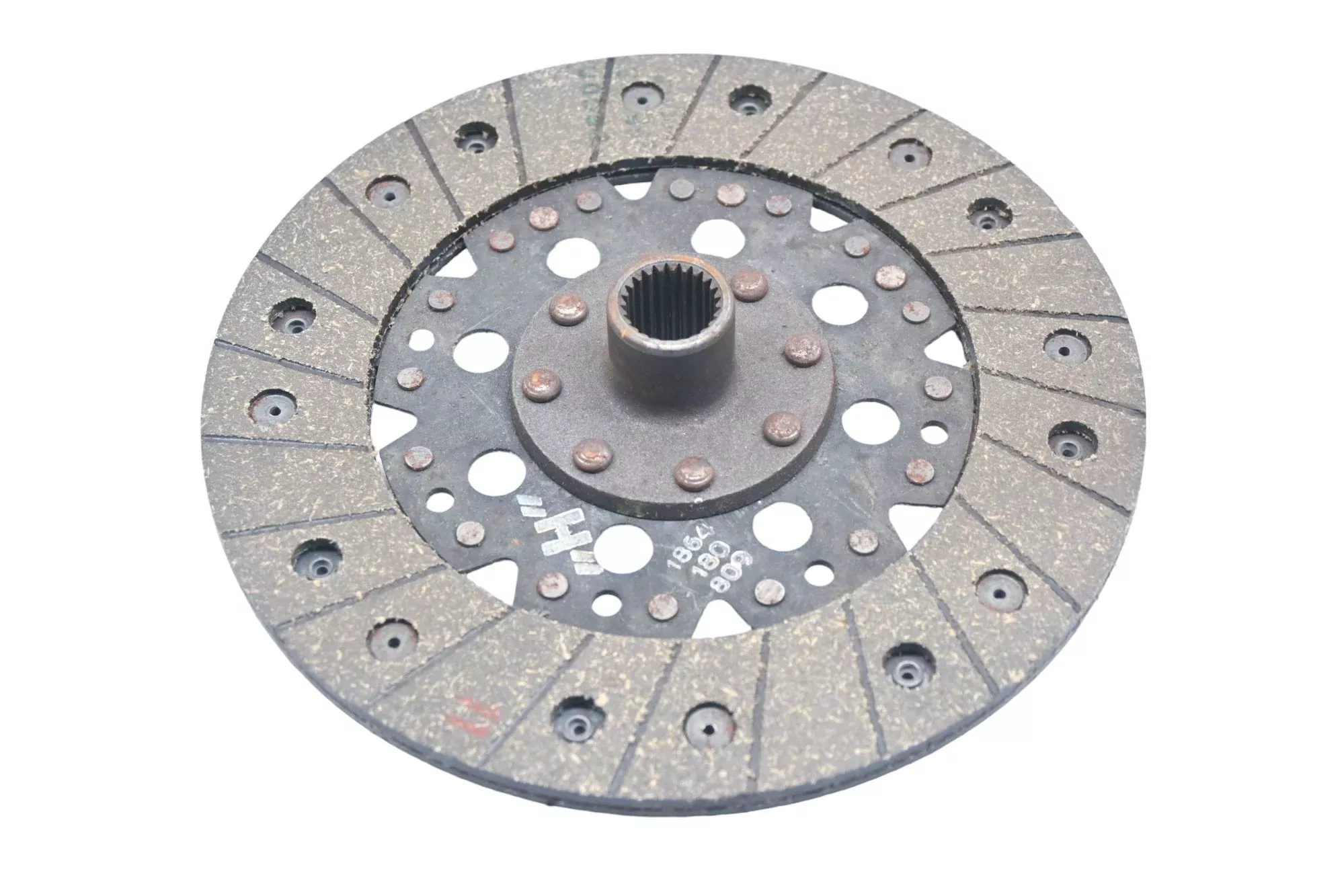 Sachs 1864-180-809, 1864180809 Clutch Plate Disc NOS