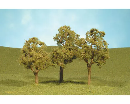 Scenescapes Elm Trees (3-4″) (3) (BAC32008)